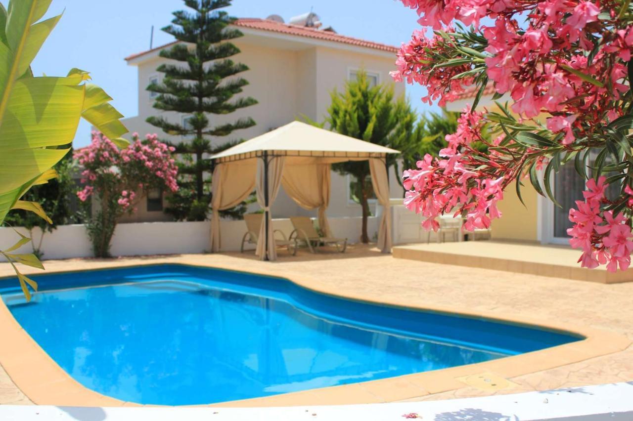 Villa Sunrise Villas 7 Ajía Nápa